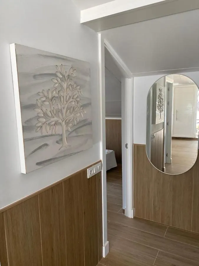 Apartamento Mistral 5, Con Piscina Y Parking. Chiclana de la Frontera 0*,