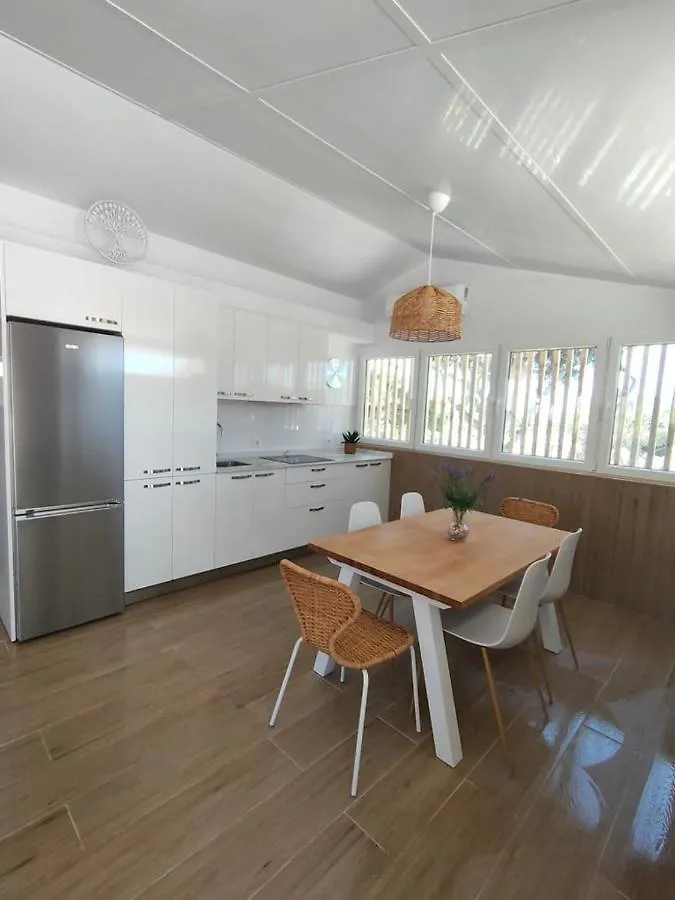 Apartamento Mistral 5, Con Piscina Y Parking. Chiclana de la Frontera 0*,