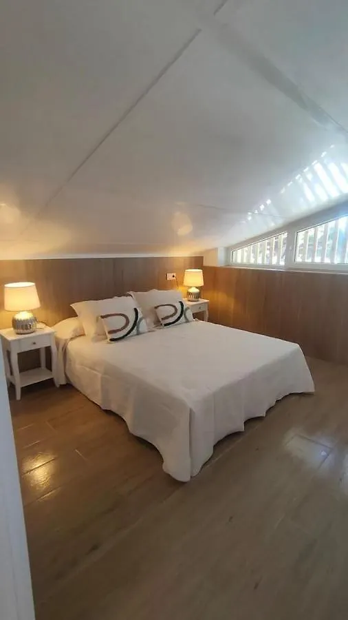 Apartamento Mistral 5, Con Piscina Y Parking. Chiclana de la Frontera 0*,  Spain