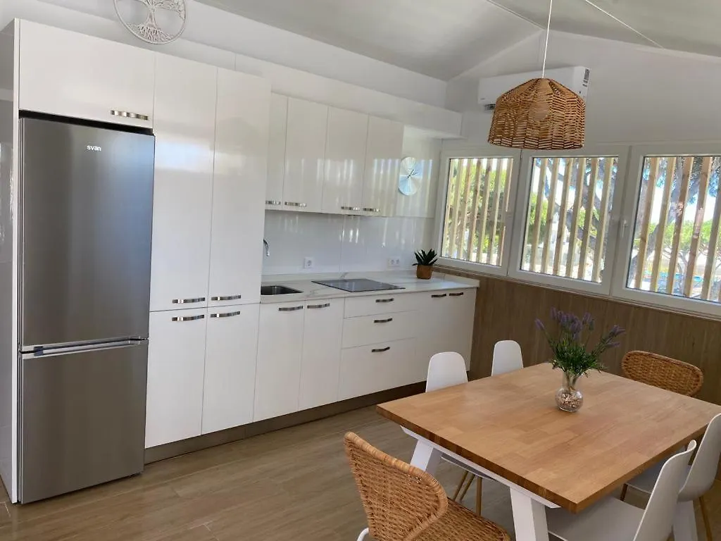 Apartamento Mistral 5, Con Piscina Y Parking. Chiclana de la Frontera 0*,  Spain