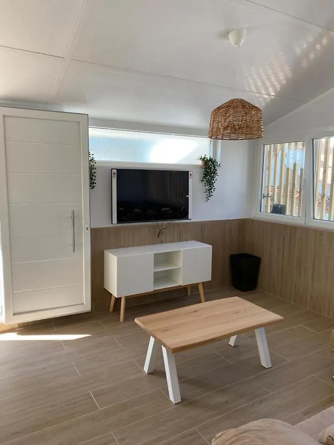 Apartamento Mistral 5, Con Piscina Y Parking. Chiclana de la Frontera Apartment