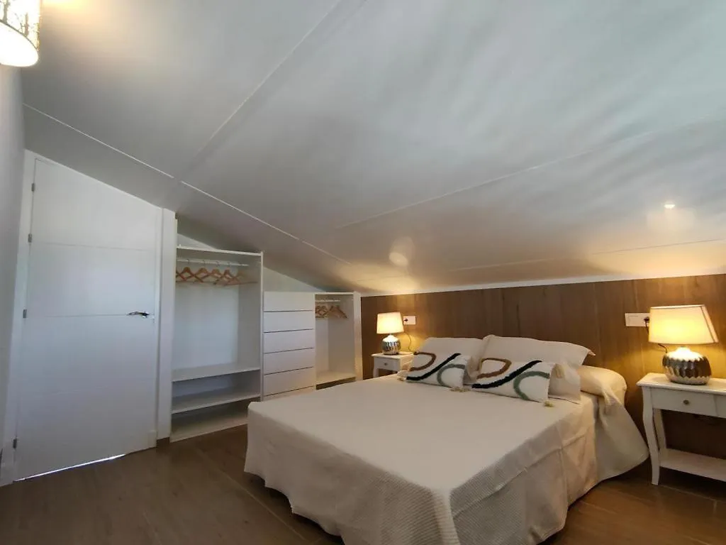 Apartamento Mistral 5, Con Piscina Y Parking. Chiclana de la Frontera Apartment