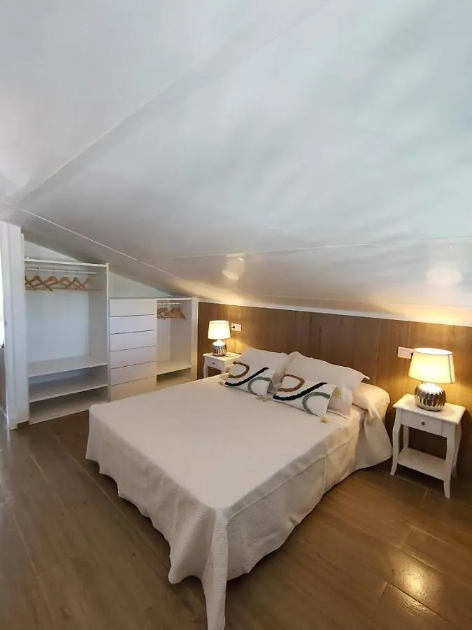 Apartamento Mistral 5, Con Piscina Y Parking. Chiclana de la Frontera Spain