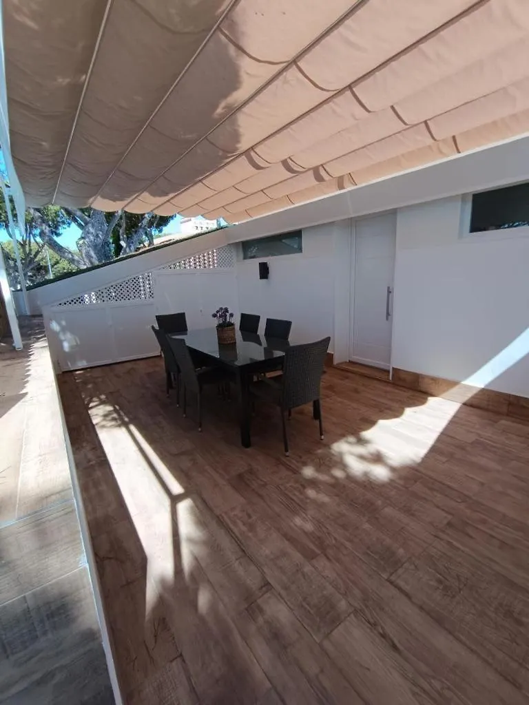 Apartment Apartamento Mistral 5, Con Piscina Y Parking. Chiclana de la Frontera Spain