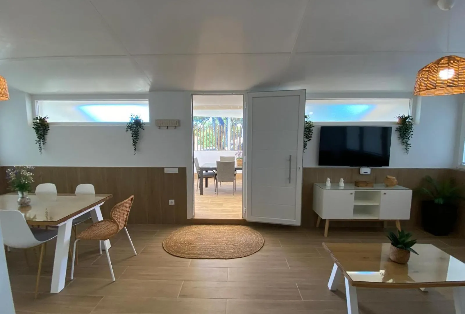 Apartment Apartamento Mistral 5, Con Piscina Y Parking. Chiclana de la Frontera