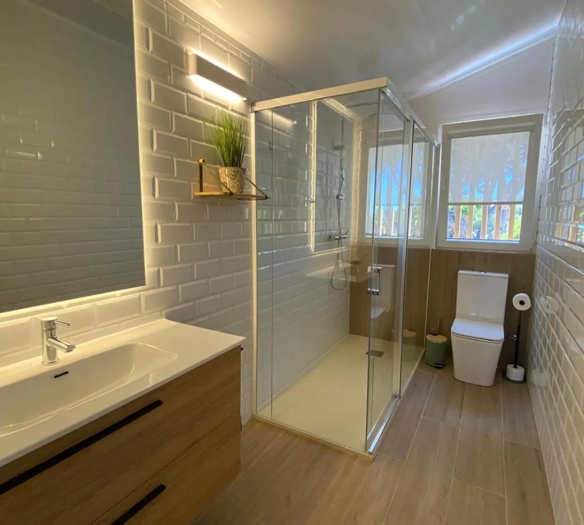 Apartamento Mistral 5, Con Piscina Y Parking. Chiclana de la Frontera