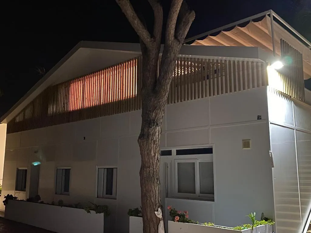 Apartamento Mistral 5, Con Piscina Y Parking. Chiclana de la Frontera Spain